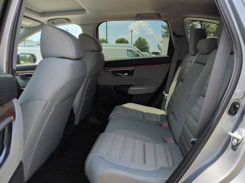 Used 2021 Honda CR-V EX image 13