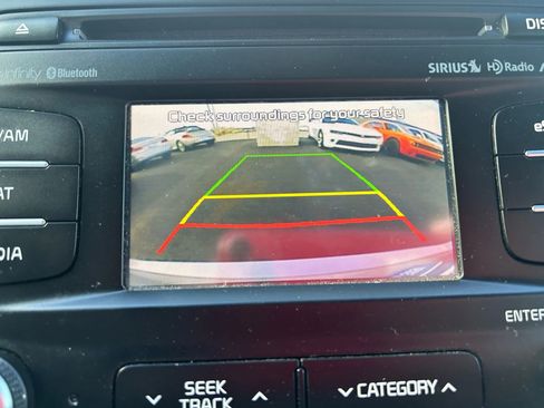 Used 2015 Kia Optima EX w/ EX Premium Package image 13