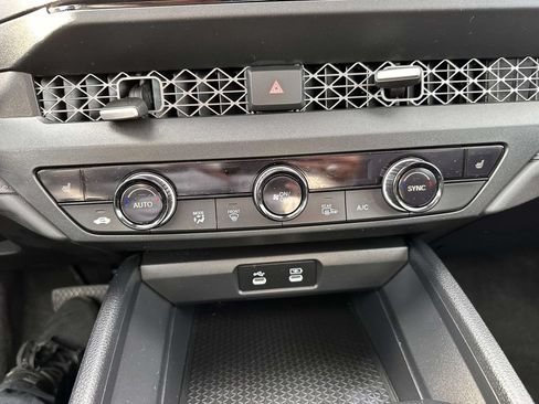 Used 2024 Honda Accord EX image 24
