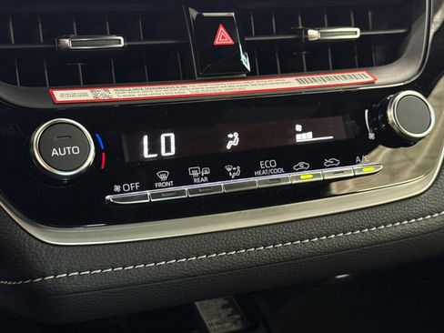 New 2026 Toyota Corolla SE image 23