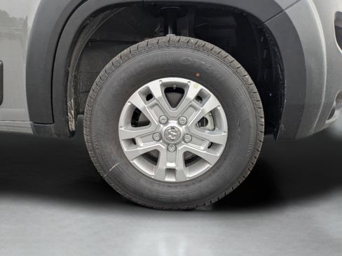 New 2025 RAM ProMaster 3500 w/ Leather Interior Group image 51