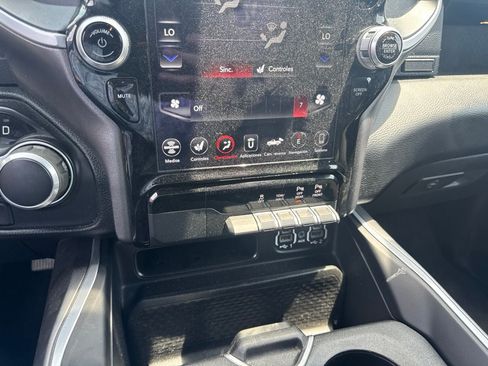 Used 2021 RAM 1500 Lone Star RWD image 14