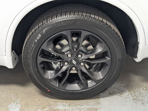 New 2026 Dodge Durango GT w/ Blacktop Package AWD/4WD image 19