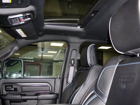 Certified 2024 RAM 2500 Rebel w/ Towing Technology Group image 21