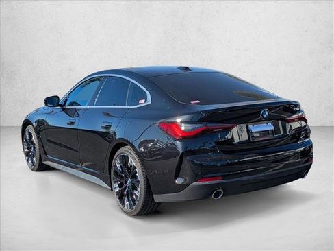 Certified 2025 BMW 430i image 8