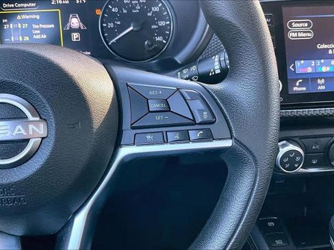 Certified 2024 Nissan Kicks SV image 23