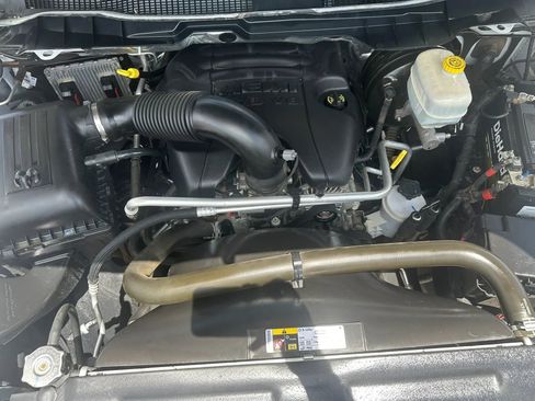 Used 2016 RAM 2500 Tradesman w/ Popular Equipment Group AWD/4WD image 10