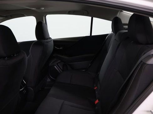 New 2025 Subaru Legacy Premium image 27