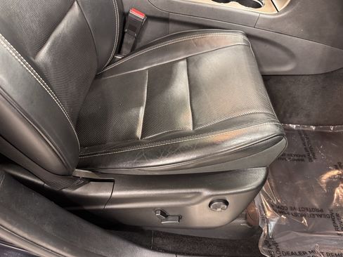 Used 2014 Jeep Grand Cherokee Overland image 29