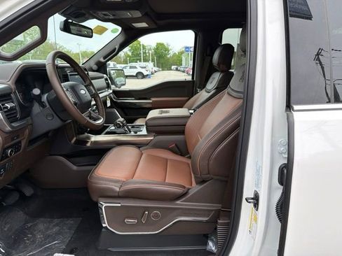 New 2026 Ford F150 King Ranch AWD/4WD image 7