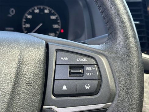 Used 2024 Honda Ridgeline RTL+ image 20