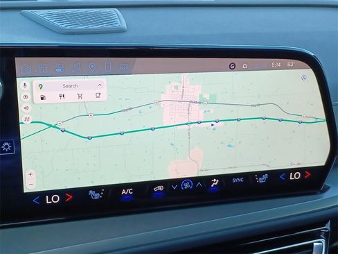 New 2025 Chevrolet Traverse LT w/ Enhanced Driving Package image 14