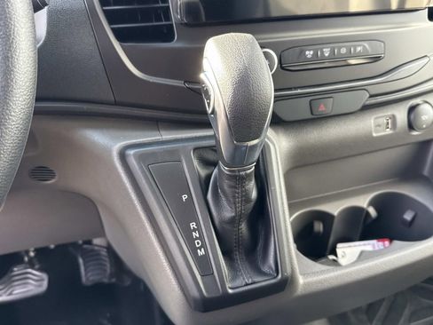 New 2026 Ford Transit 250 148 Medium Roof w/ Load Area Protection Package image 18