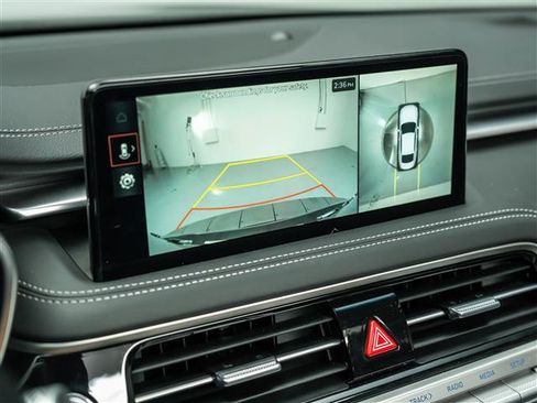 New 2026 Genesis G70 2.5T Prestige image 24