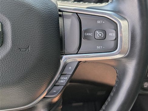 Used 2023 RAM 1500 Laramie AWD/4WD image 25