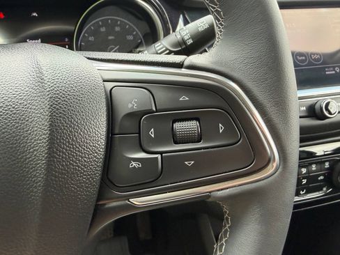 Used 2023 Buick Encore GX Preferred w/ Cold Weather Comfort Package AWD/4WD image 15
