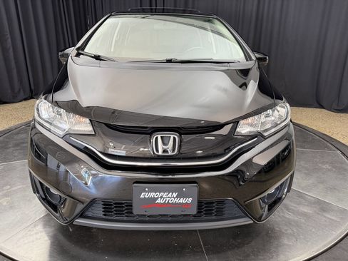 Used 2017 Honda Fit EX-L image 11