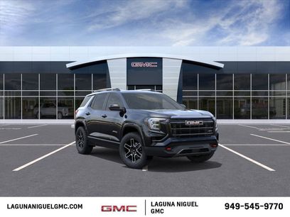 New 2026 GMC Terrain AT4 w/ Technology Package II