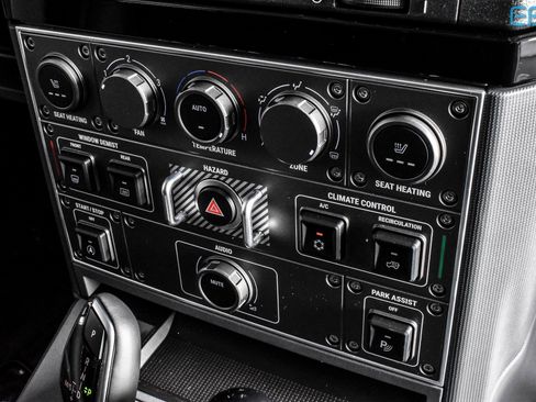 New 2024 INEOS Grenadier Fieldmaster Edition image 25