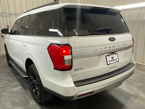 Used 2022 Ford Expedition XLT RWD image 21