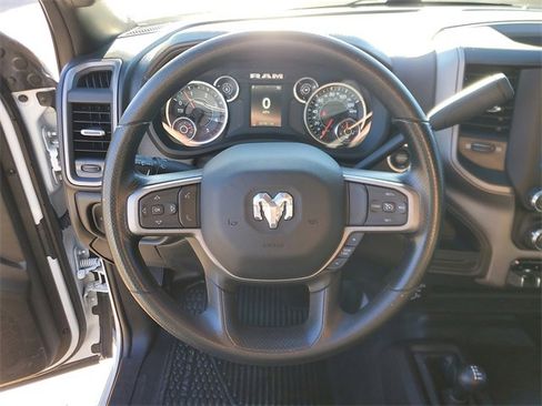 Used 2024 RAM 2500 Tradesman w/ Chrome Appearance Group image 20