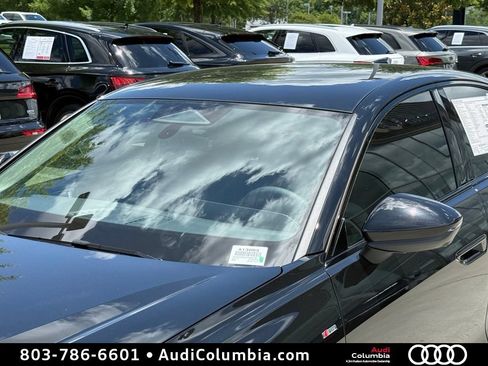 New 2026 Audi A5 2.0T Premium Plus AWD/4WD image 11