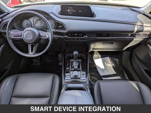 Certified 2023 MAZDA CX-30 AWD 2.5 S w/ Preferred Package image 18