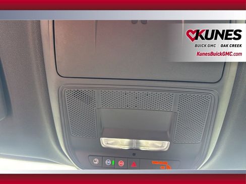 New 2026 Buick Enclave Sport Touring w/ Power Package image 25