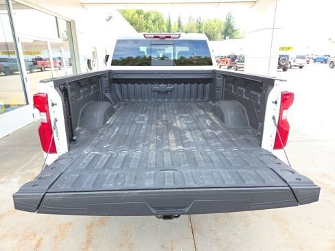Used 2024 Chevrolet Silverado 2500 LT w/ Z71 Sport Edition AWD/4WD image 43