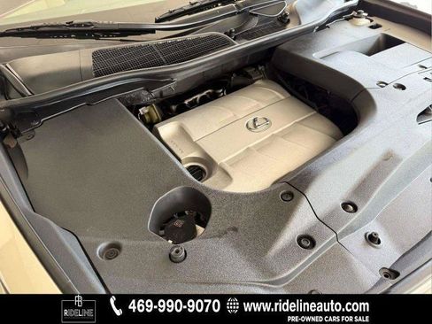 Used 2014 Lexus RX 350 FWD w/ Navigation Package image 25