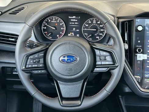 New 2025 Subaru Crosstrek 2.5i Limited w/ Crosstrek Mirror Package AWD/4WD image 15