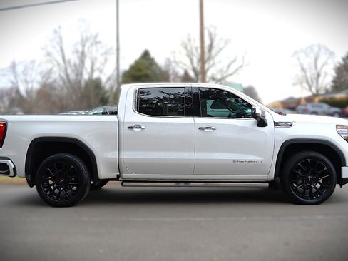 Used 2023 GMC Sierra 1500 Denali w/ Denali Reserve Package image 4