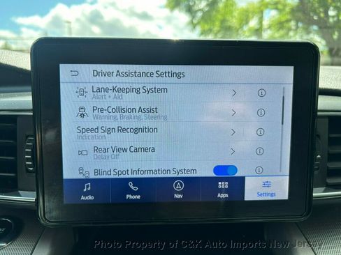 Used 2023 Ford Explorer XLT w/ Equipment Group 202A AWD/4WD image 54