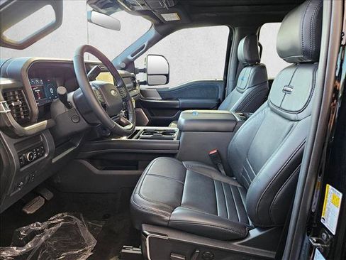 New 2026 Ford F350 Platinum image 4