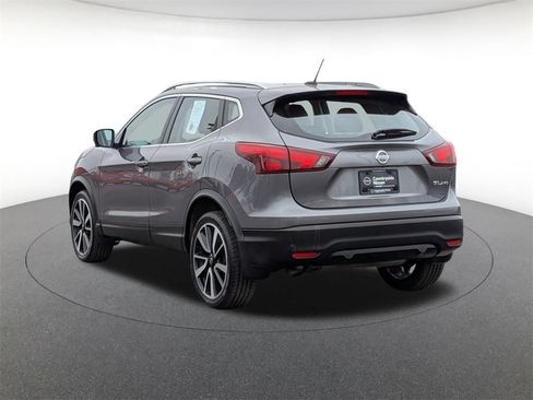 Used 2019 Nissan Rogue Sport SL image 7