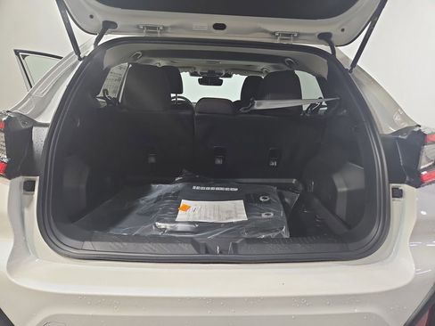 New 2026 Subaru Crosstrek 2.0i Premium image 22