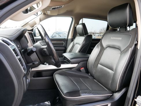 Used 2020 RAM 1500 Laramie image 35