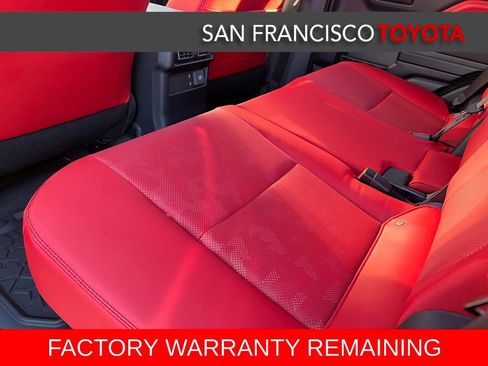 Certified 2025 Toyota 4Runner TRD Pro image 21