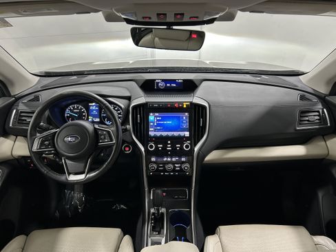 Used 2021 Subaru Ascent Limited w/ Technology Package AWD/4WD image 15