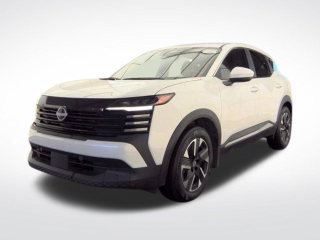 Used 2025 Nissan Kicks SV AWD/4WD image 12
