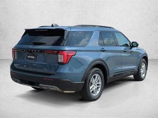 New 2026 Ford Explorer Active w/ Active Comfort Package video 2