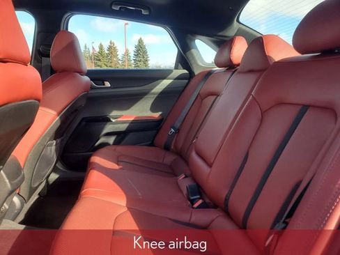 Used 2024 Kia K5 GT-Line image 38