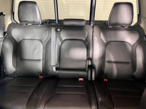 Certified 2021 RAM 1500 Laramie image 26