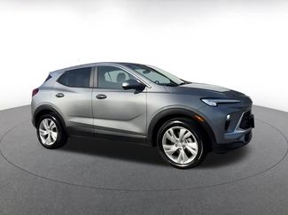 Used 2025 Buick Encore GX Preferred video 2