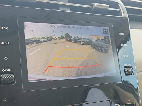 Used 2023 Hyundai Tucson SEL w/ Convenience Package image 24