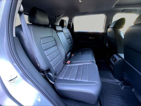 Used 2023 Honda CR-V EX-L image 25