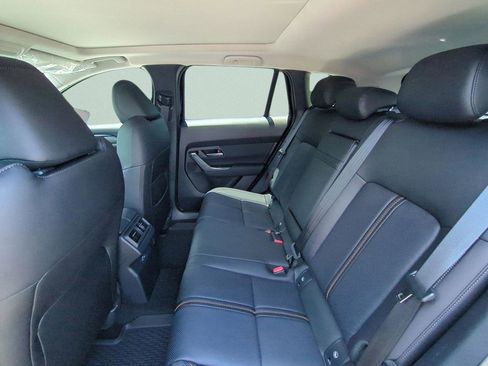 Certified 2025 MAZDA CX-50 2.5 Hybrid w/ Weather Package image 9