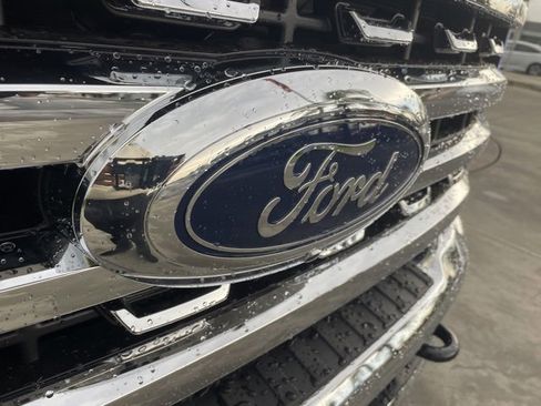 New 2026 Ford F250 XLT w/ XLT Premium Package image 29