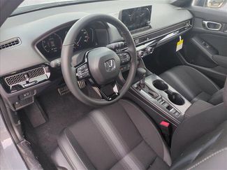 New 2026 Honda Civic Sport video 3