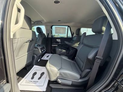 New 2026 Ford Expedition Active